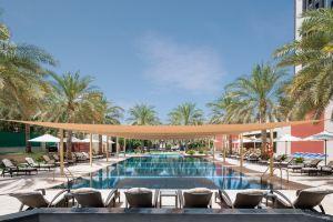 Sheraton Oman Hotel, Маскат