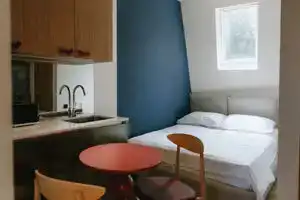 Meidan Heritage Suites, Тбилиси