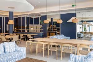 B&B HOTEL Finestrat, Финестрат