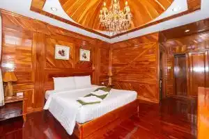 Sky View Resort Buriram, Бури Рам
