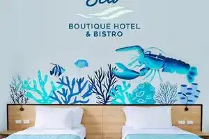 Touch Sea Boutique Hotel&Bistro, Ката