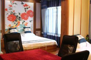 Heihe Ante Business Hotel, Благовещенск