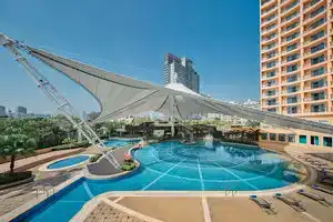 Hotel Indigo Shenzhen Overseas Chinese Town by IHG, Шэньчжэнь