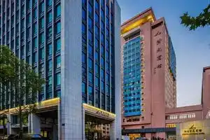 Zancheng Hotel (Hangzhou Xihu Boulevard), Ханчжоу