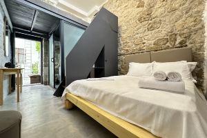 Luvenza Alaçatı Hotel, Алачати