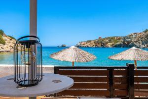 BlueGreen Holiday Homes: Holidays with Seaview, Агия-Пелагия
