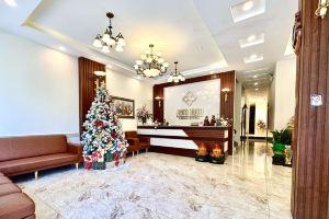Nam Xuan Premium Hotel, Далат