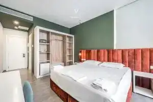 Queen Hostel, Дуррес