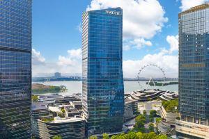 M Social Hotel Suzhou, Сучжоу