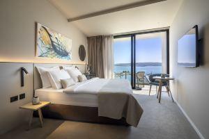 Aminess Younique Narrivi Hotel, Цриквеница