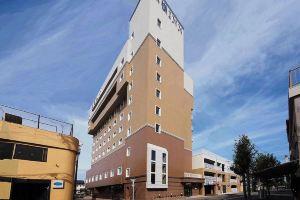 Toyoko Inn Iseshi Eki, Исе