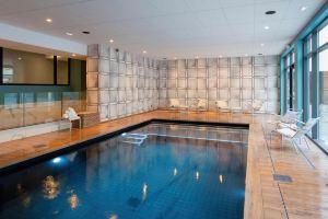 Novotel Rouen Centre Cathédrale, Руан