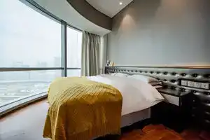 Yolan Executive Hotel Apartments, Сучжоу