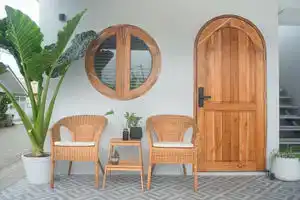 Uncle NID Hostel, Лат-Крабанг