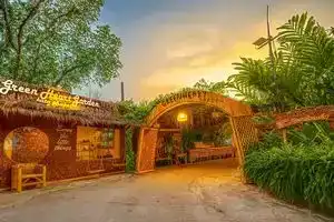 Greenheart Garden View Camp Phuket, Ката