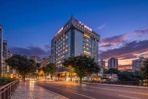 Great Wall Hotel Guangdong, Гуанчжоу