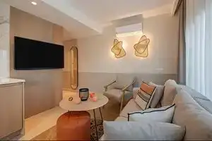 OLI HOTEL & SUITES, Анталья