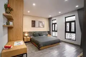 Vinpearl Hotel Imperia Hai Phong, Хайфон