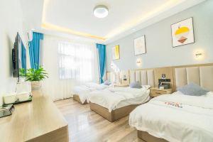 Xing Cai Hotel, Дали