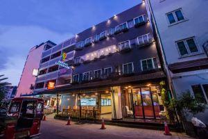 Patong Landmark Hotel, Патонг