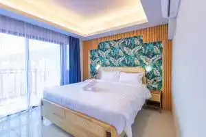 Mellow Poshtel - Kata Beach, Ката