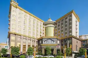Ye Feng Garden Hotel, Дунгуань
