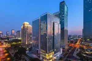 Fairfield by Marriott Suzhou Jinji Lake, Сучжоу