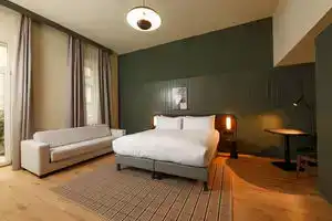 Soho Boutique Hotel, Будапешт
