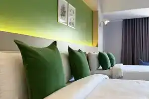 Chill Chill Hotel, Краби