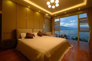 Jiuxi Full Seaview Villa (Dali High-Speed Railway Station Erhai Park), Дали