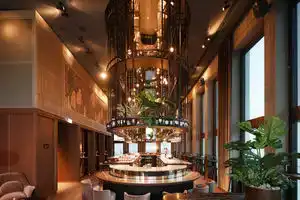 Atlantic Hotel Heidelberg, Хайдельберг