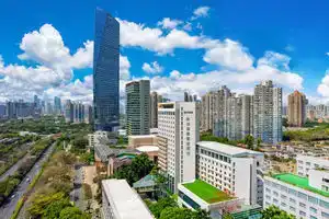 Отель «Seaview Gleetour (Former Seaview OCity)», Шэньчжэнь