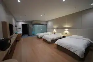 Mante Light Luxury Hotel, Благовещенск