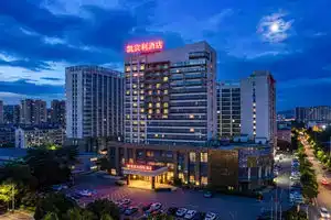 Kaibinli International Hotel, Дунгуань