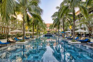 Almanity Hoi An Wellness Resort, Хой Ан