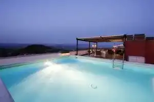 Hotel Perusia, Перуджа