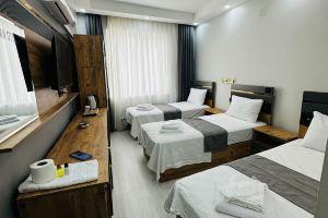 Efehan Otel, Шанлыурфа
