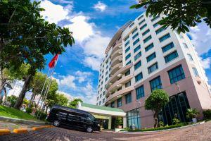Отель «Parkroyal Saigon», Хошимин