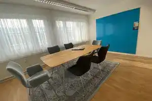 Commune88 EAST - Heart Of The City, Фридрихсхафен