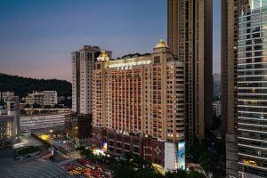 JI Hotel Guangzhou Tianhe East Railway Station, Гуанчжоу