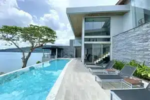 Naga Eternal Summer Villa|Kamala Oceanfront Pool with Private Chef & Butler Servic, Камала