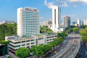 Yanling Hotel, Гуанчжоу