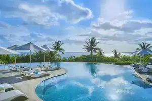 Sheraton Bali Kuta Resort, Кута