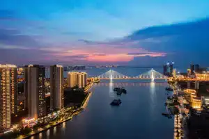 Haikou Bund Apartment (Yundong Library Qilou Old Street Branch), Хайкоу