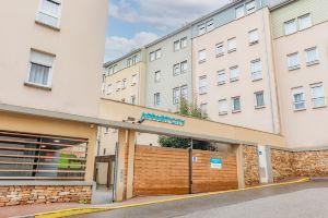 Appart'City Classic Limoges, Лимож