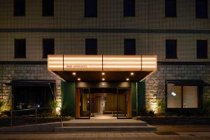 BASE LAYER HOTEL NAGOYA NISHIKI, Нагоя