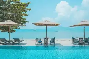 My Beach Resort Phuket, Панва