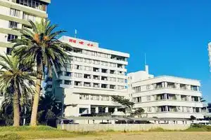Hamanako Bentenjima Onsen Family Hotel Kaisyunro, Хамамацу