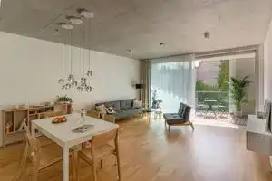 Carlotta Apartments, Берлин