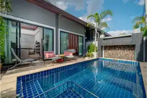 Terra Thai Villa, Ао-Нам-Мао